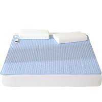 Mercury | Chăn Điện Điều Chỉnh Nhiệt Độ và Thời Gian cho Sử Dụng Đơn hoặc Đôi