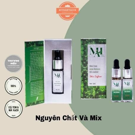 Dr mai mix 5ml