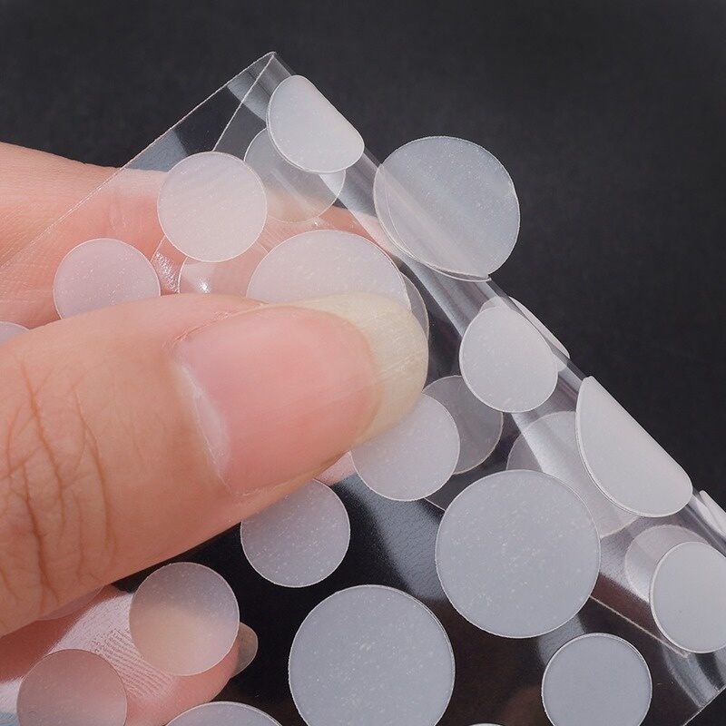 Set 36 Miếng Dán Che Mụn, Che Khuyết Điểm Bảo Vệ Da