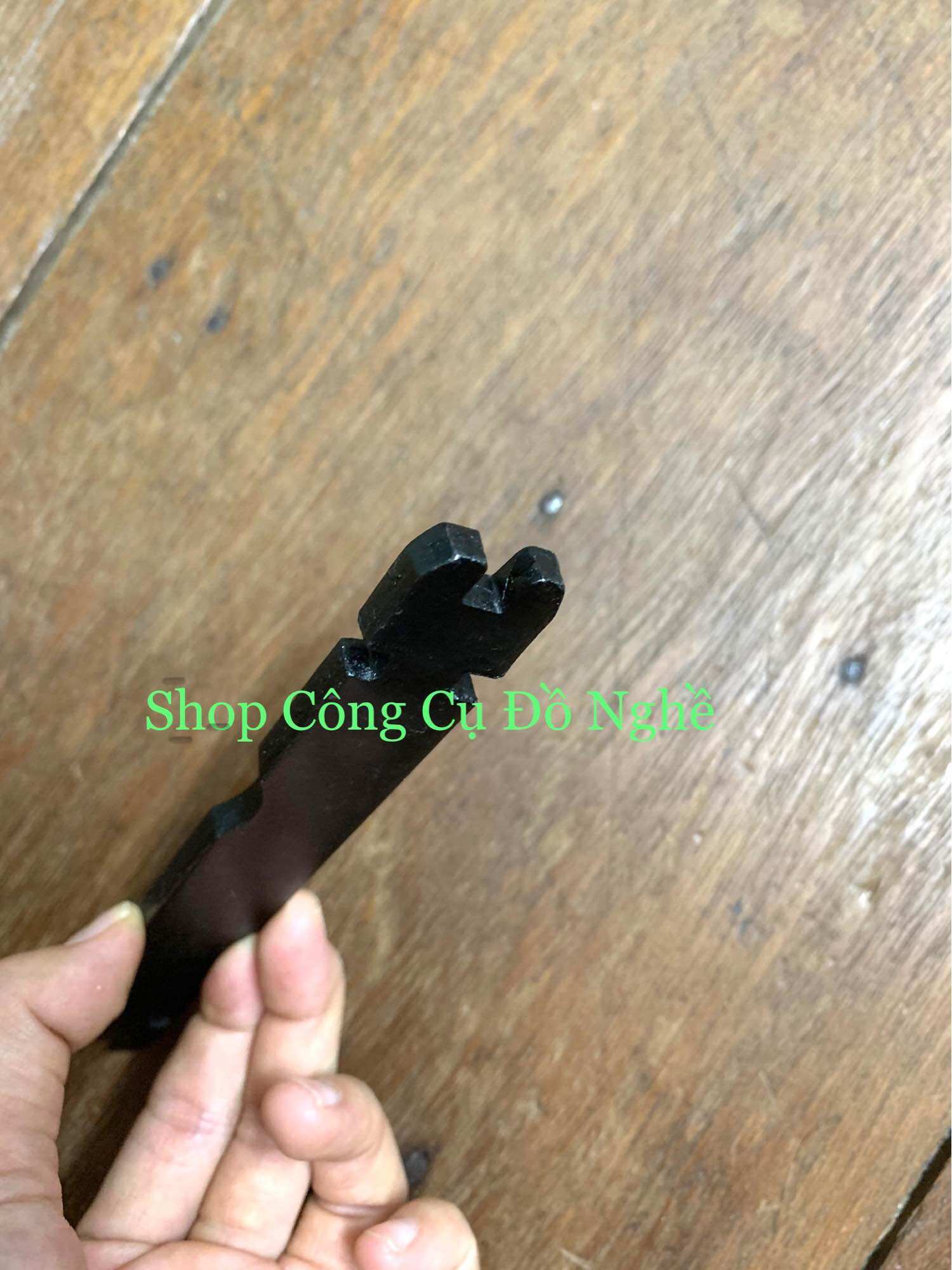 Cờ Lê Cân Vành Xe Máy