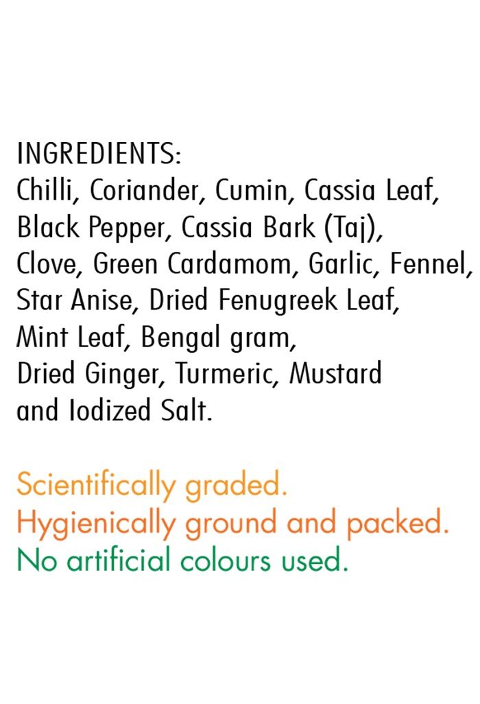 EVEREST Meat Masala (100g)