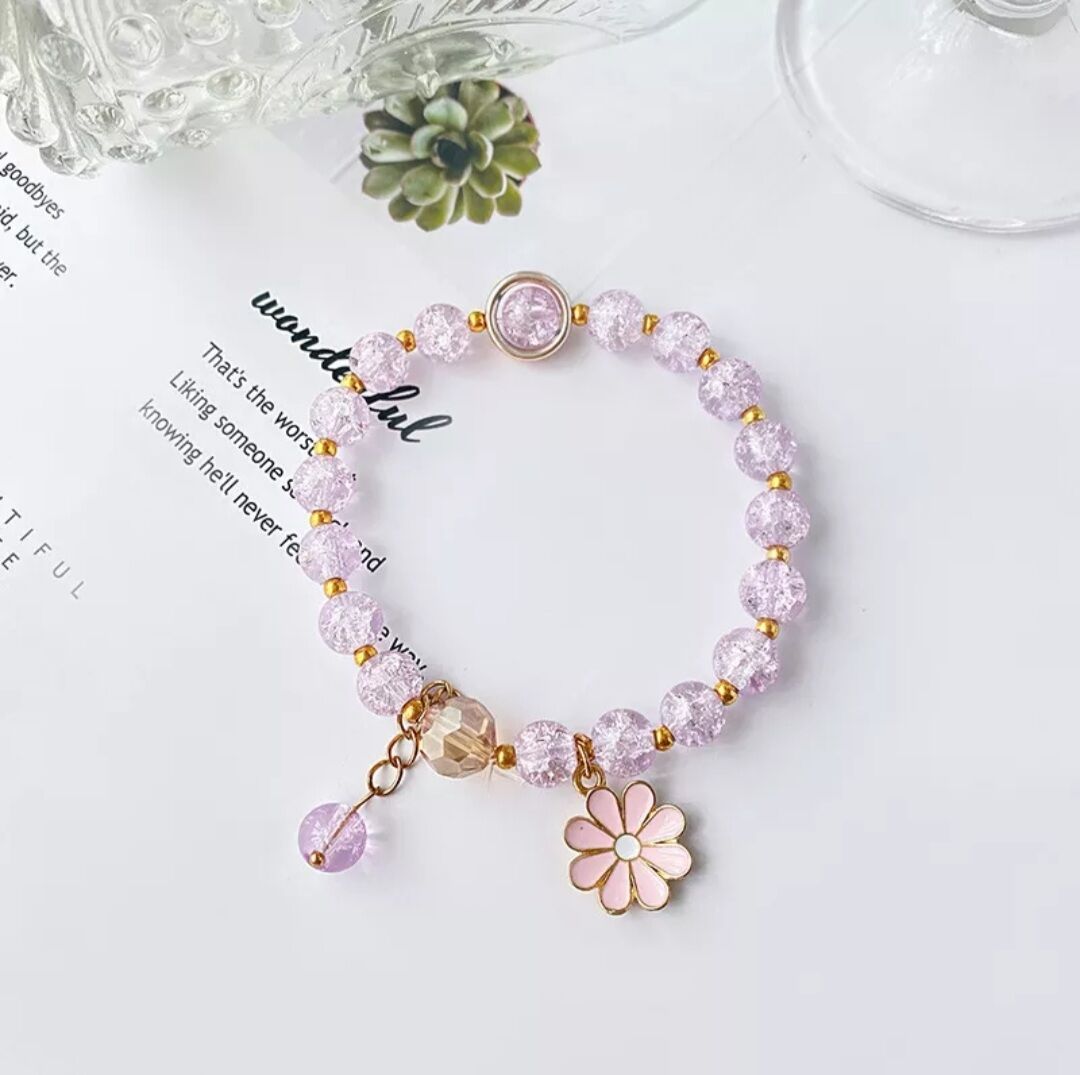 VÒNG TAY ĐÁ PHONG THỦY 1 cỡ