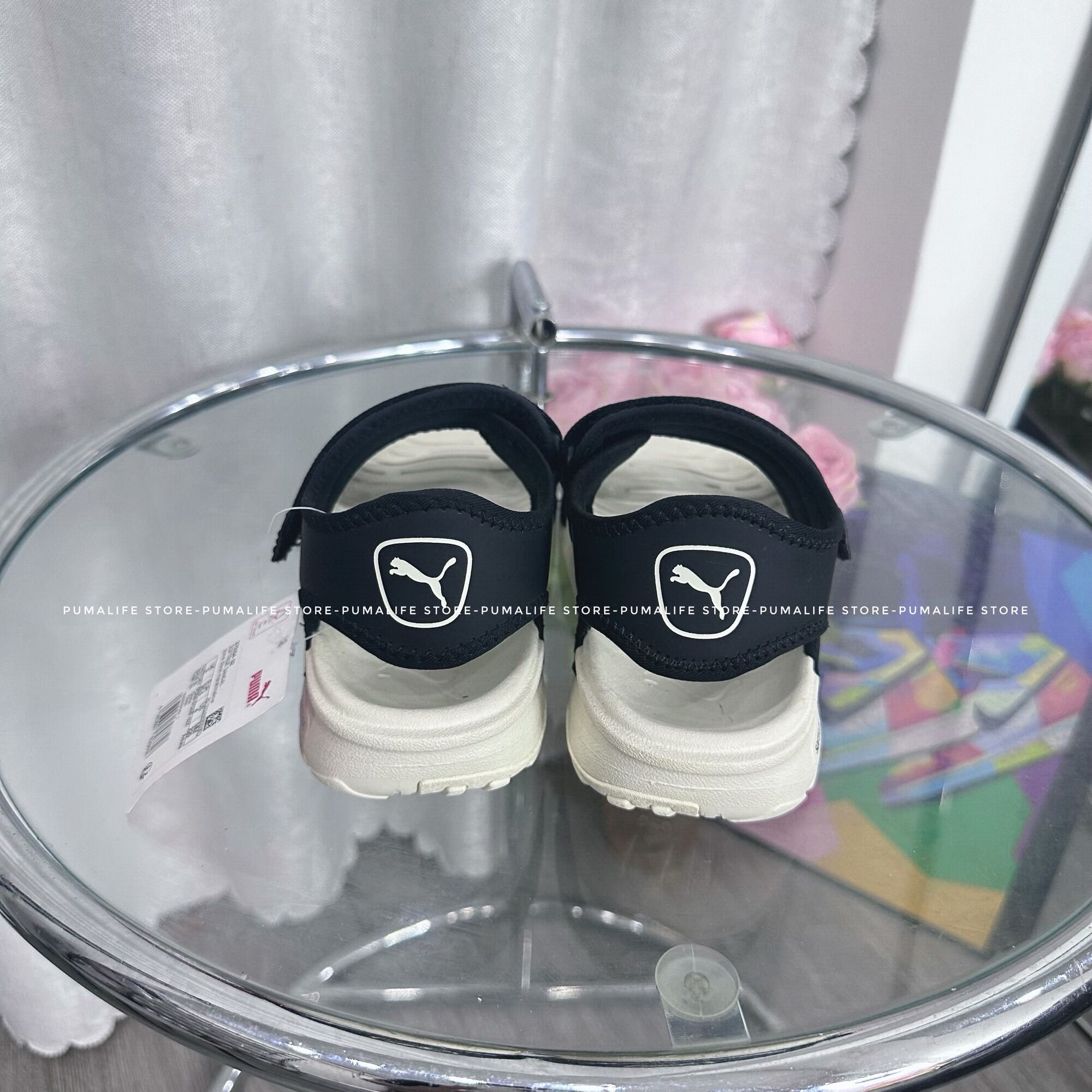 [Chính Hãng] Sandal Puma Softride cho Nữ