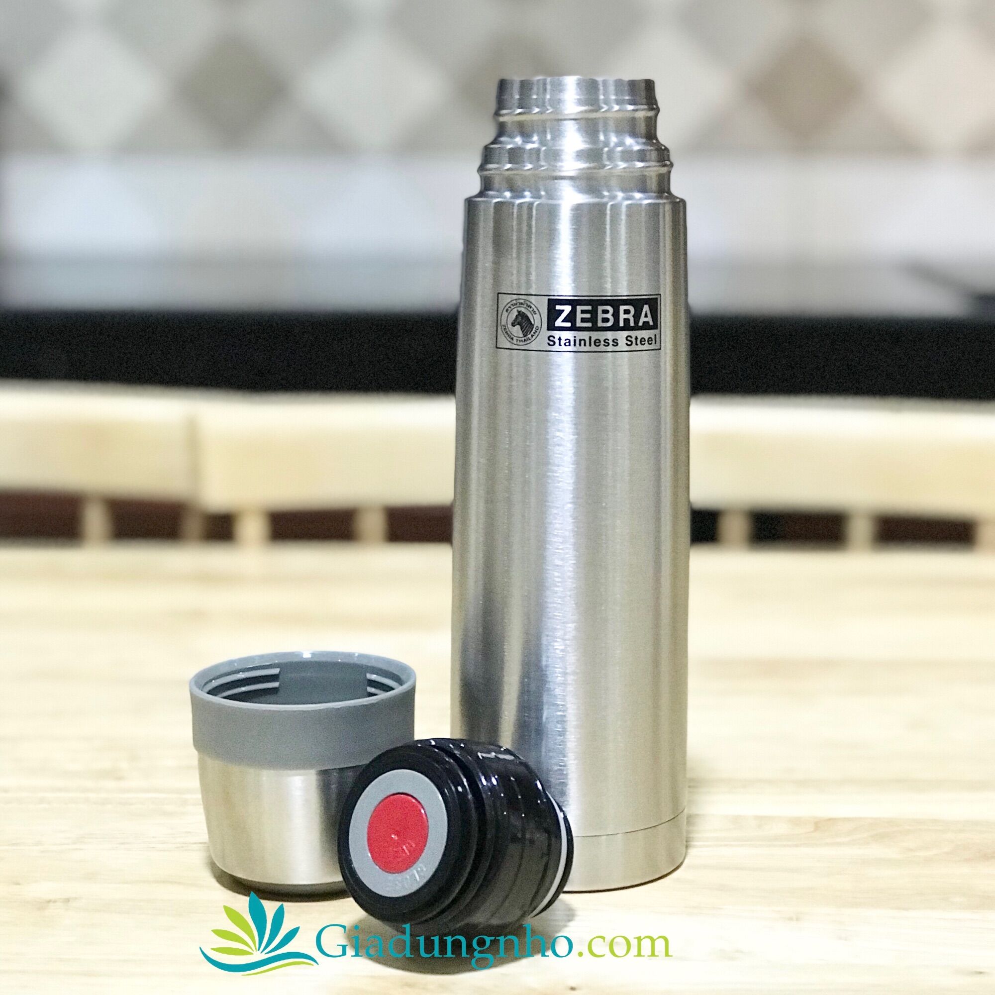 Bình giữ nhiệt Zebra 112953 - 112954 - 112959