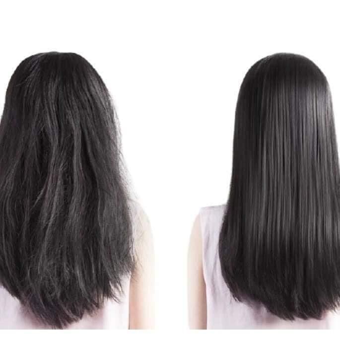 Kem ủ tóc mềm mượt Pinky