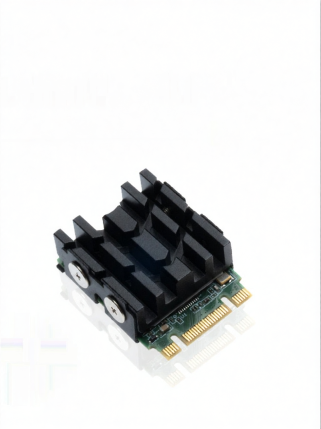 FinalCool | Thermal Cooler for NVMe M.2 2230 SSD Giá 175,000 Đồng*Miễn phí vận chuyển