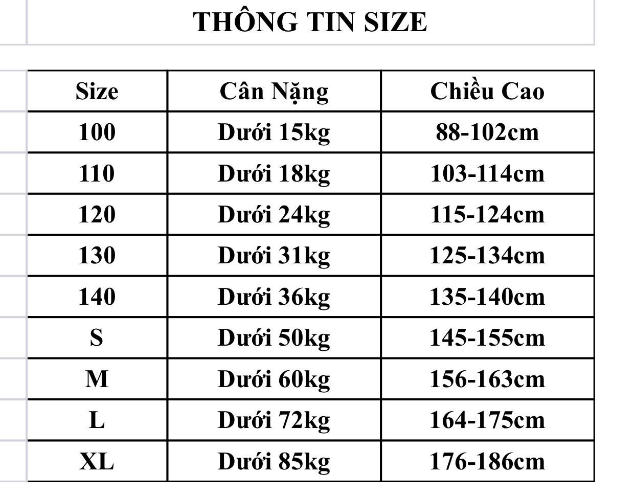 1 bộ đồ thú Pikachu nhiều size