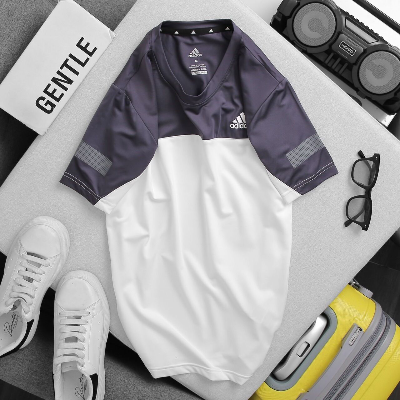Font Adidas