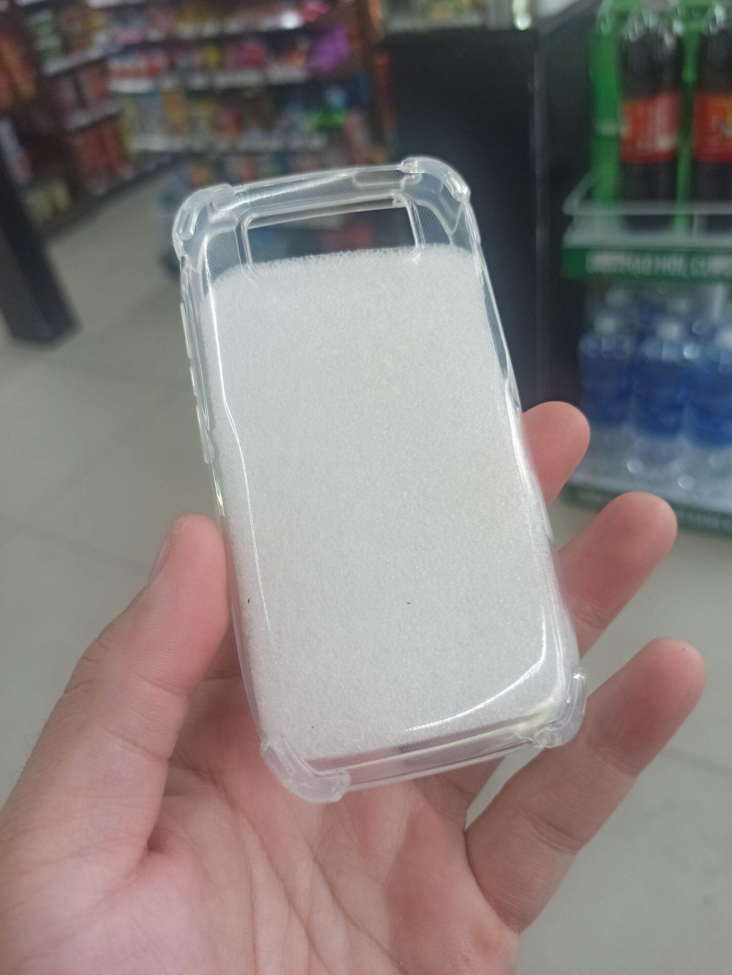 Ốp lưng chống sốc cho Nokia E71 , Nokia E72