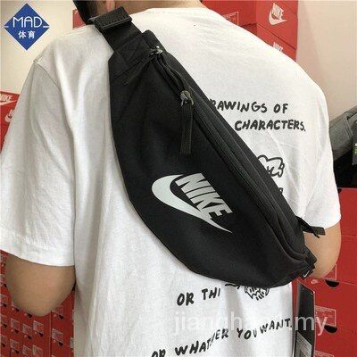 Túi đeo chéo thể thao Nike