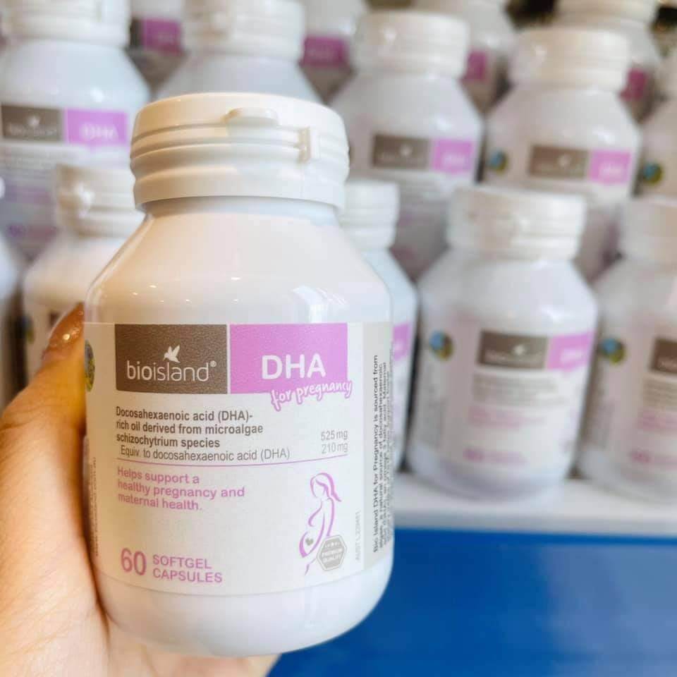DHA Bầu - Bioisland