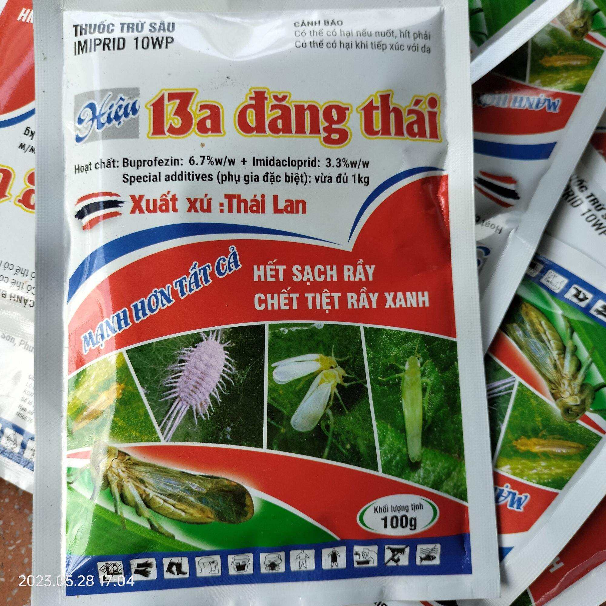 DIỆT RẦY, BỌ TRĨ, RẦY XANH, CÔN TRÙNG CHÍCH HÚT CỰC MẠNH