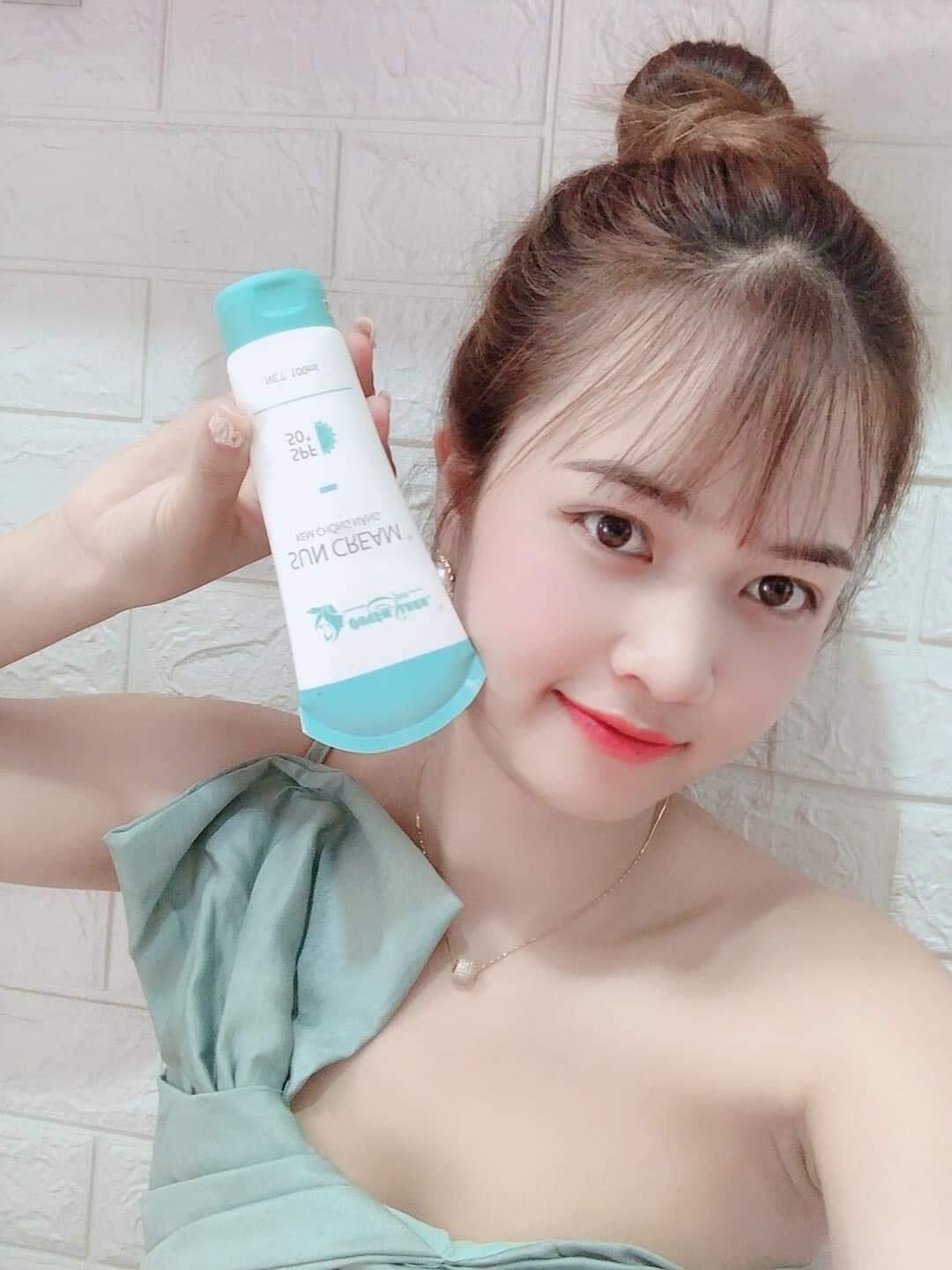 (Mua 1 tặng 1 = 2 lọ)💥𝐊𝐄𝐌 𝐂𝐇𝐎̂́𝐍𝐆 𝐍𝐀̆́𝐍𝐆 𝐒𝐔𝐍𝐂𝐑𝐄𝐀𝐌 QUYÊN LARA💥