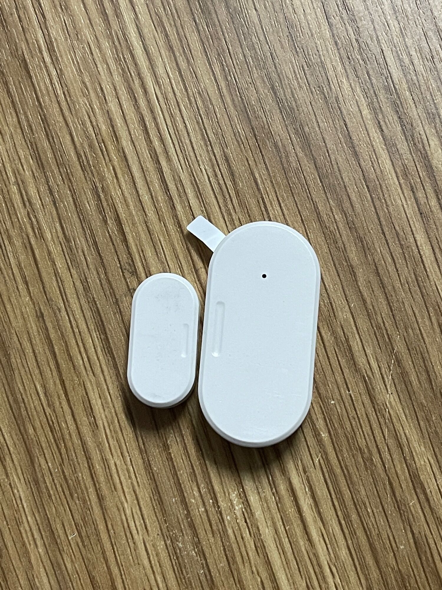 Zigbee - cảm biến đóng mở cửa zigbee