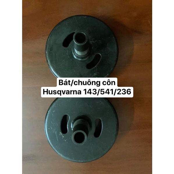 chén chuông côn máy cắt cỏ husqvarna143/541