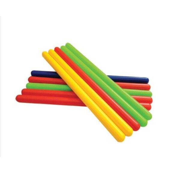 Set 5 gậy thể dục cho cô hoặc bé