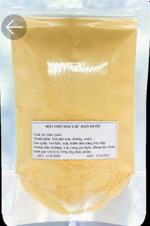 Bột phô mai lắc 300gr