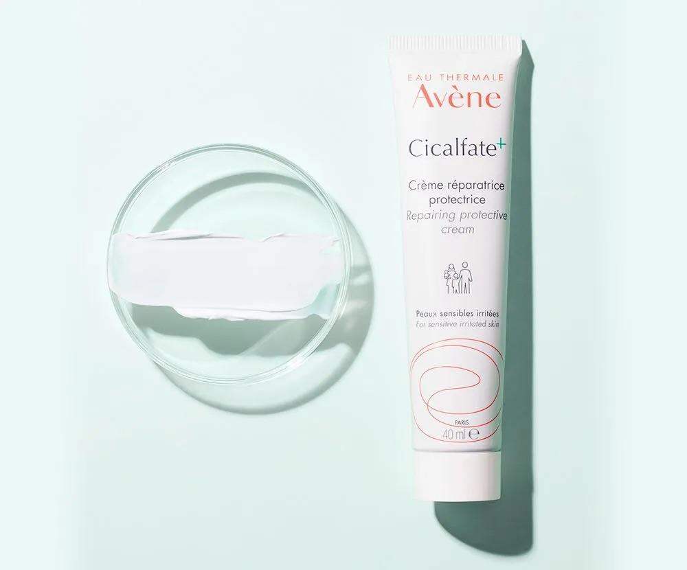 Kem Dưỡng Avene Cicalfate Phục Hồi da 40ml( bản Pháp )