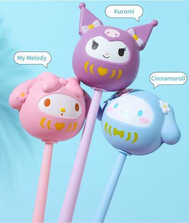 Mingchuang youpin massage miniso túi khí đấm massage hai mặt đấm mát xa dưỡng sinh gậy mát xa chân đấm lưng