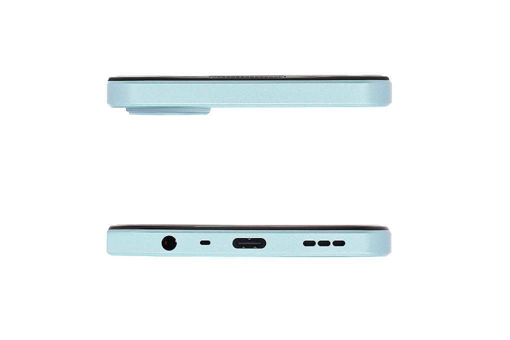 Điện Thoại Oppo A78 Like New 99%(Chính Hãng)