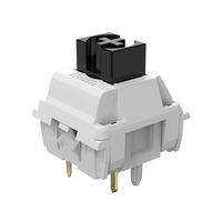 DareU | Công Tắc Từ Tương Thích Bàn Phím cho Durood EK75/A75 Gaming Hot-Swap Switches