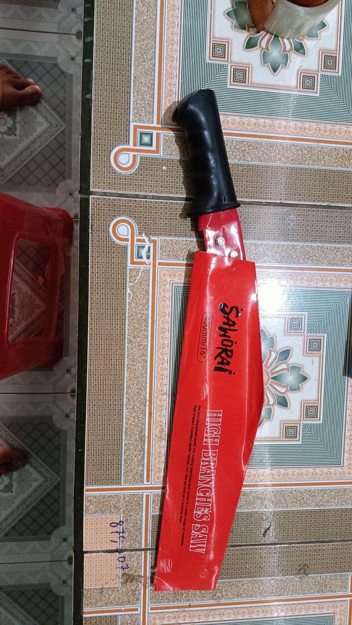 Cưa Móc Cành Samorai Kata Sk5 Giá Tốt