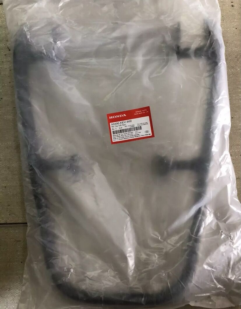 Cảng zin wave nhỏ
