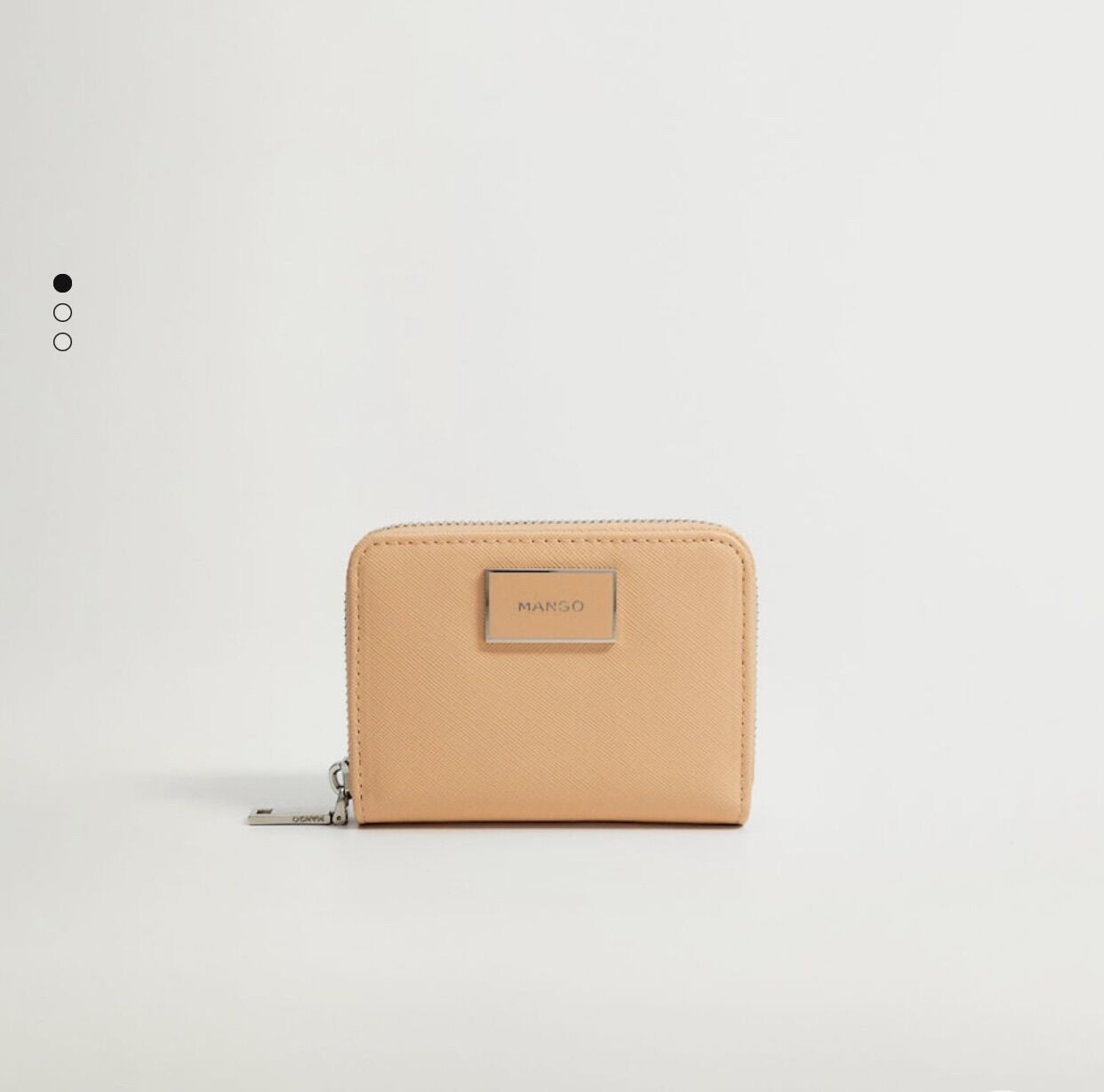 Bóp Mango / MNG Auth store Đức MSV104