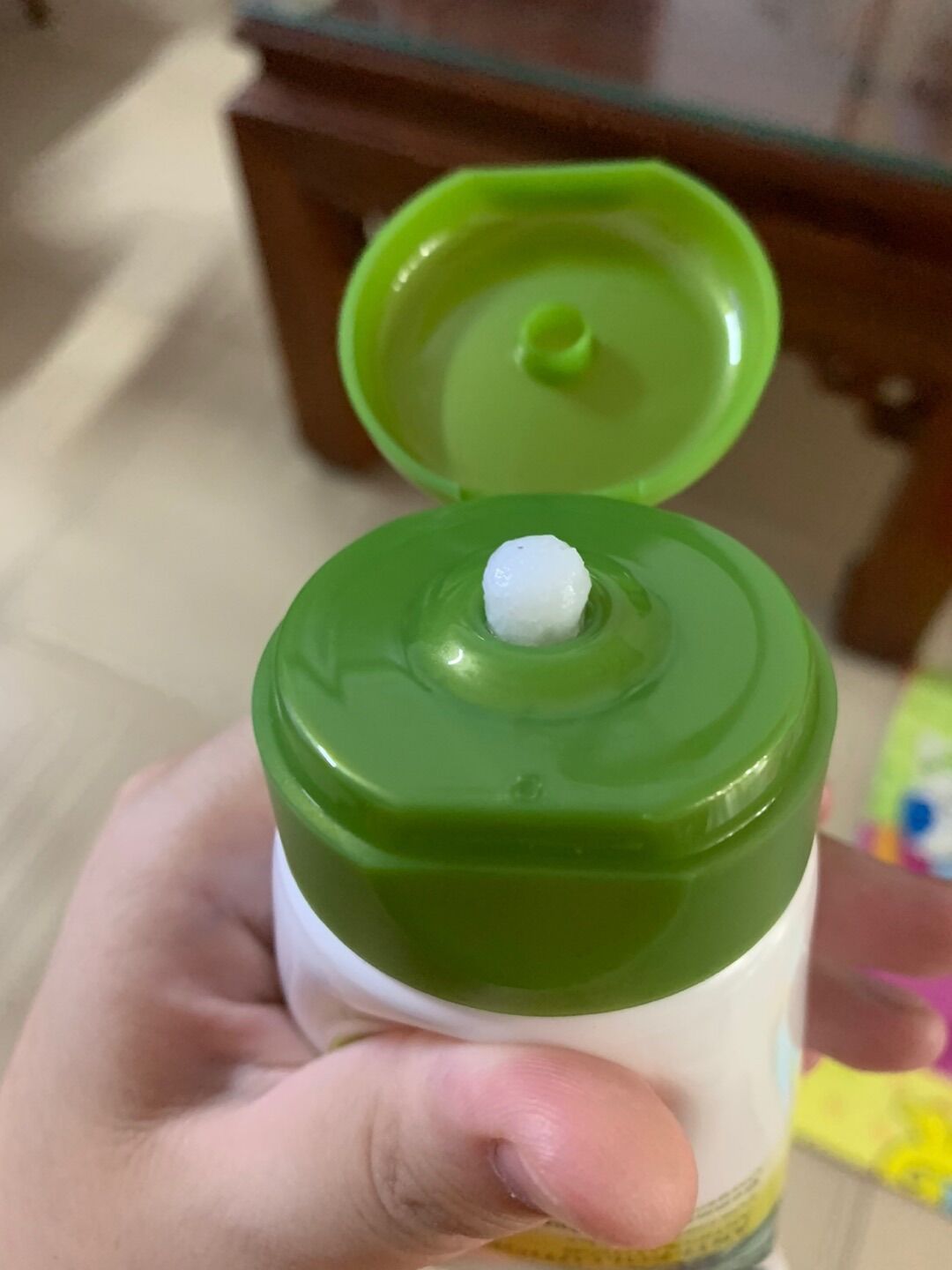 Tẩy da chết da đầu Yves Rocher
