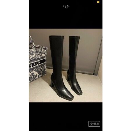 BOOT ĐÙI 7p NỮ DA MỀM MẪU MỚI 2021