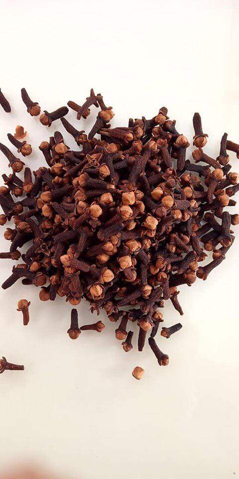 Cloves - Hạt Đinh Hương 500g