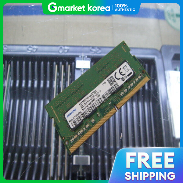 Samsung | Samsung Electronics Laptop Ddr4 8Gb Pc4-2133P (Pc4-17000S) Giá 1,141,000 Đồng*Miễn phí vận chuyển