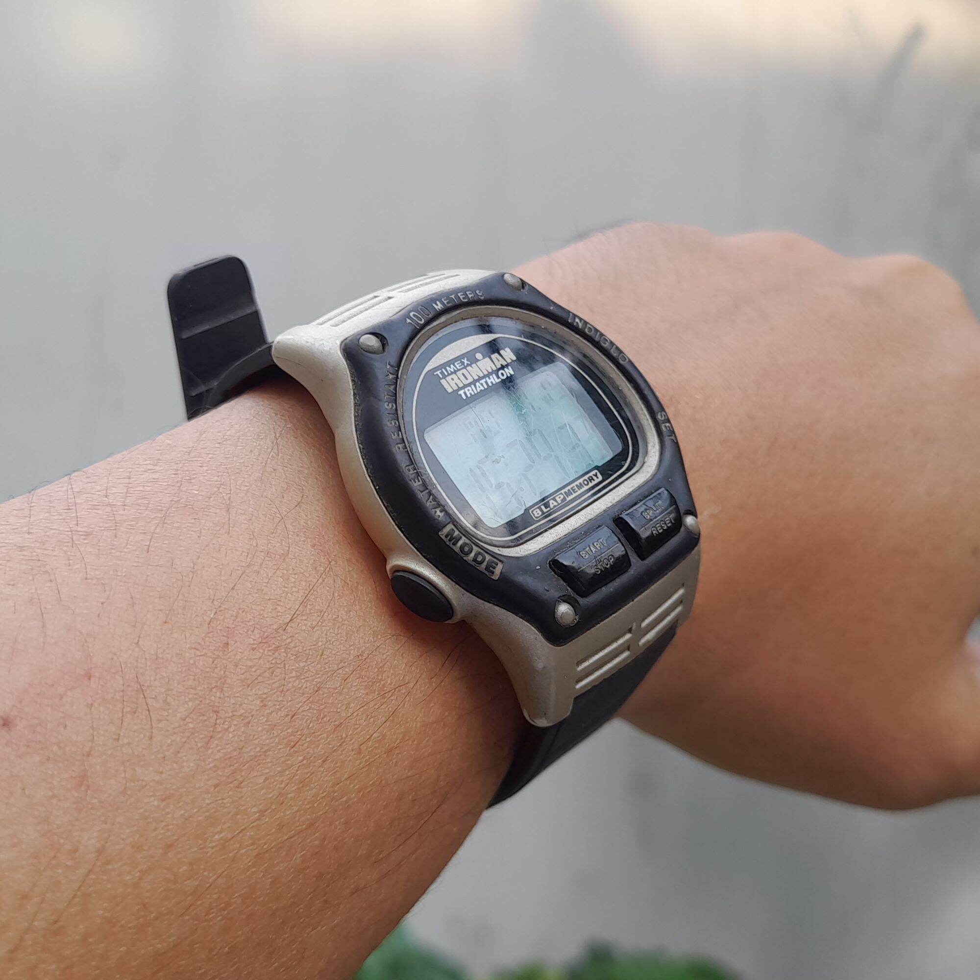 Đồng hồ Timex thương hiệu Mỹ