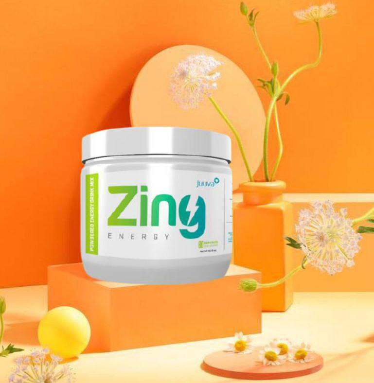 Zing+Live