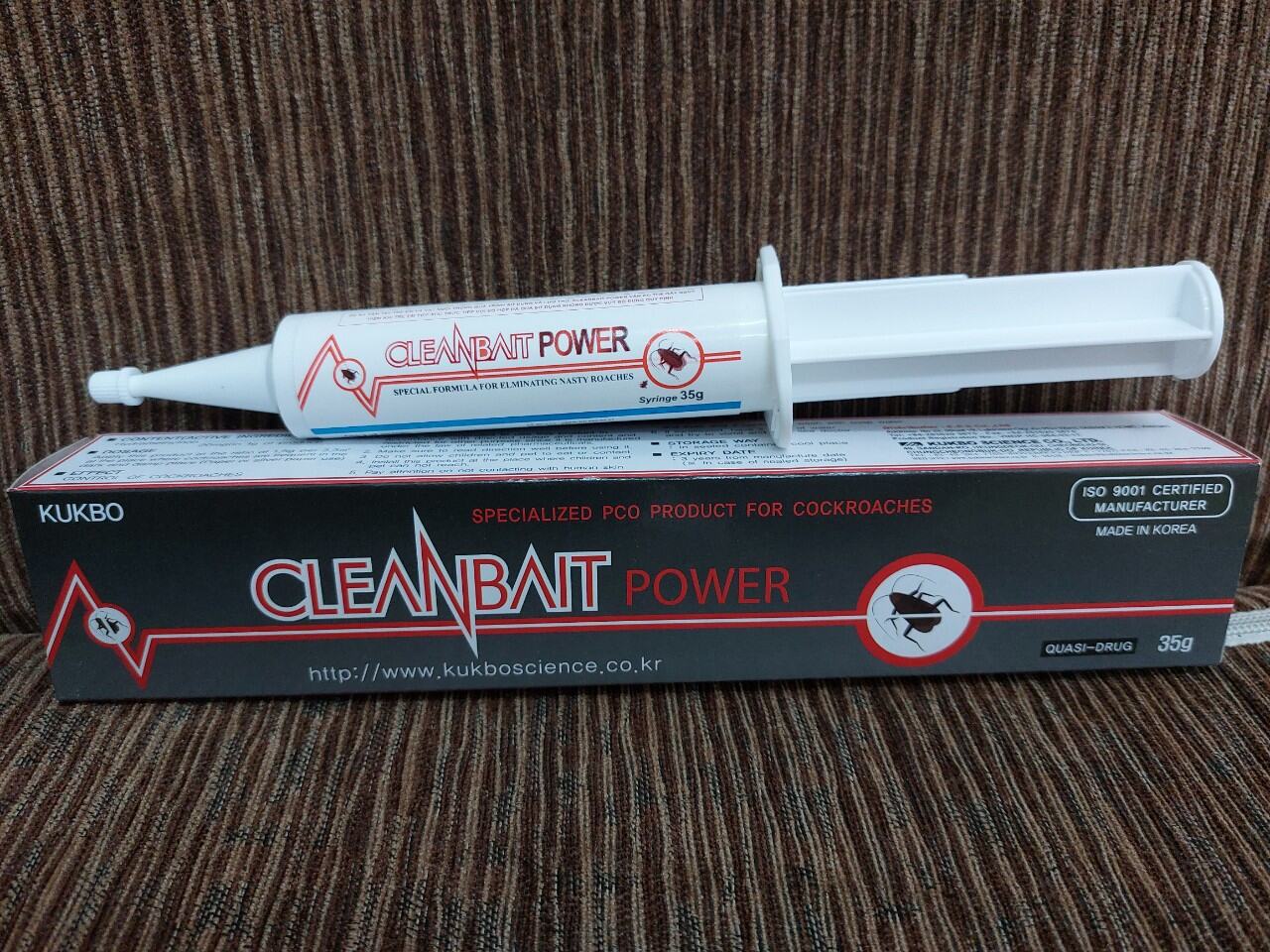 cleanbait power, cleanbait power Suppliers and Manufacturers at