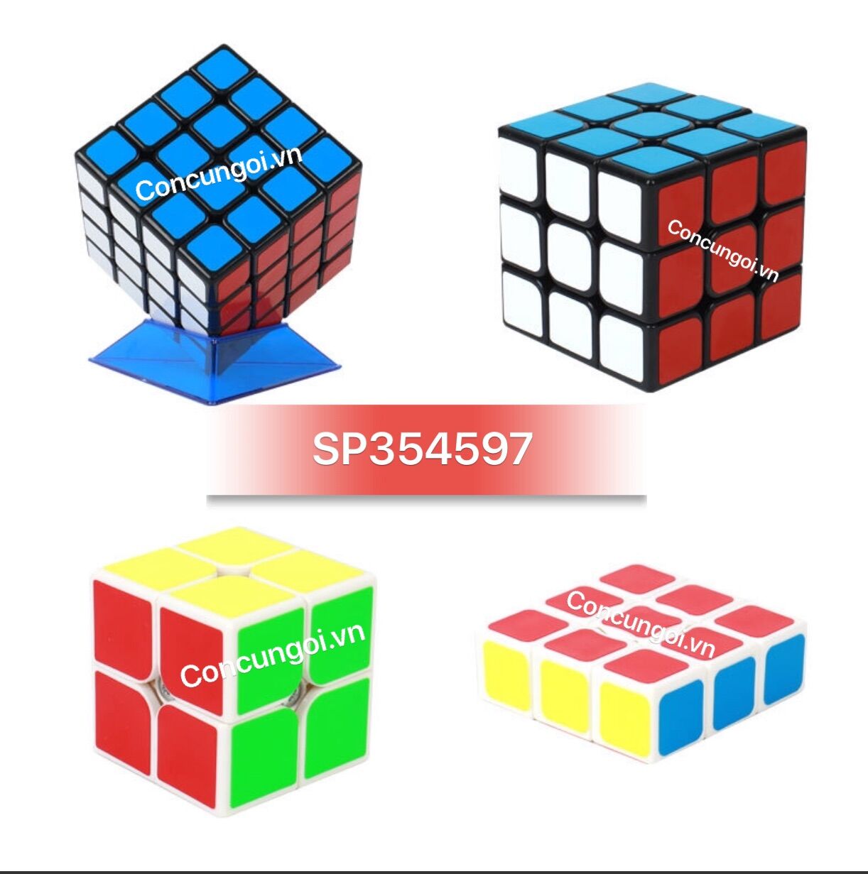 [HCM]Hộp rubik 4c SH6849 (Hộp) - SP354597