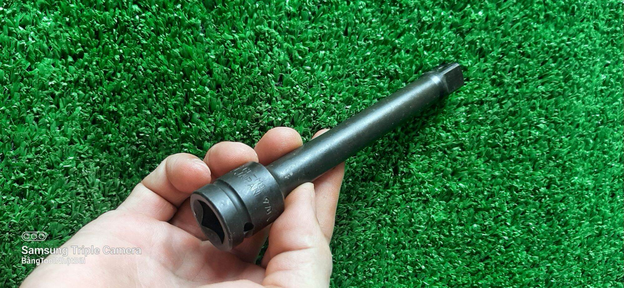 Cần nối dài FPC 1/2 nhật bãi