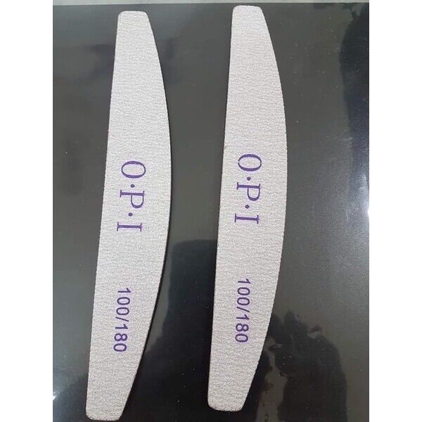 Dũa móng thần thánh OPI