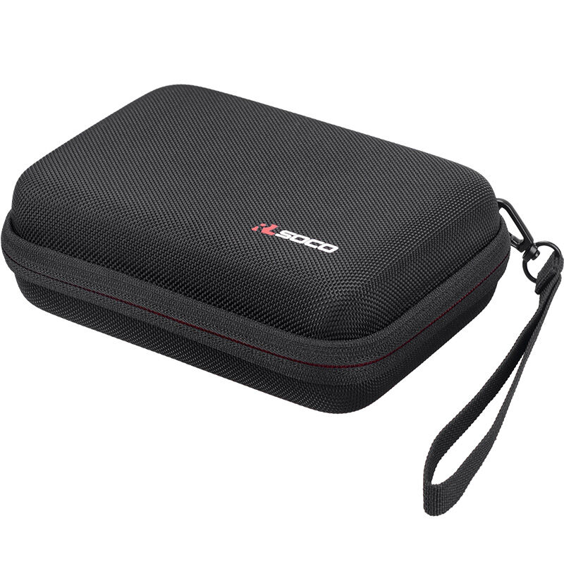 Túi Đựng Micro Dùng Cho Rode Hộp Đựng Micro 2 Rode Wireless Go 2