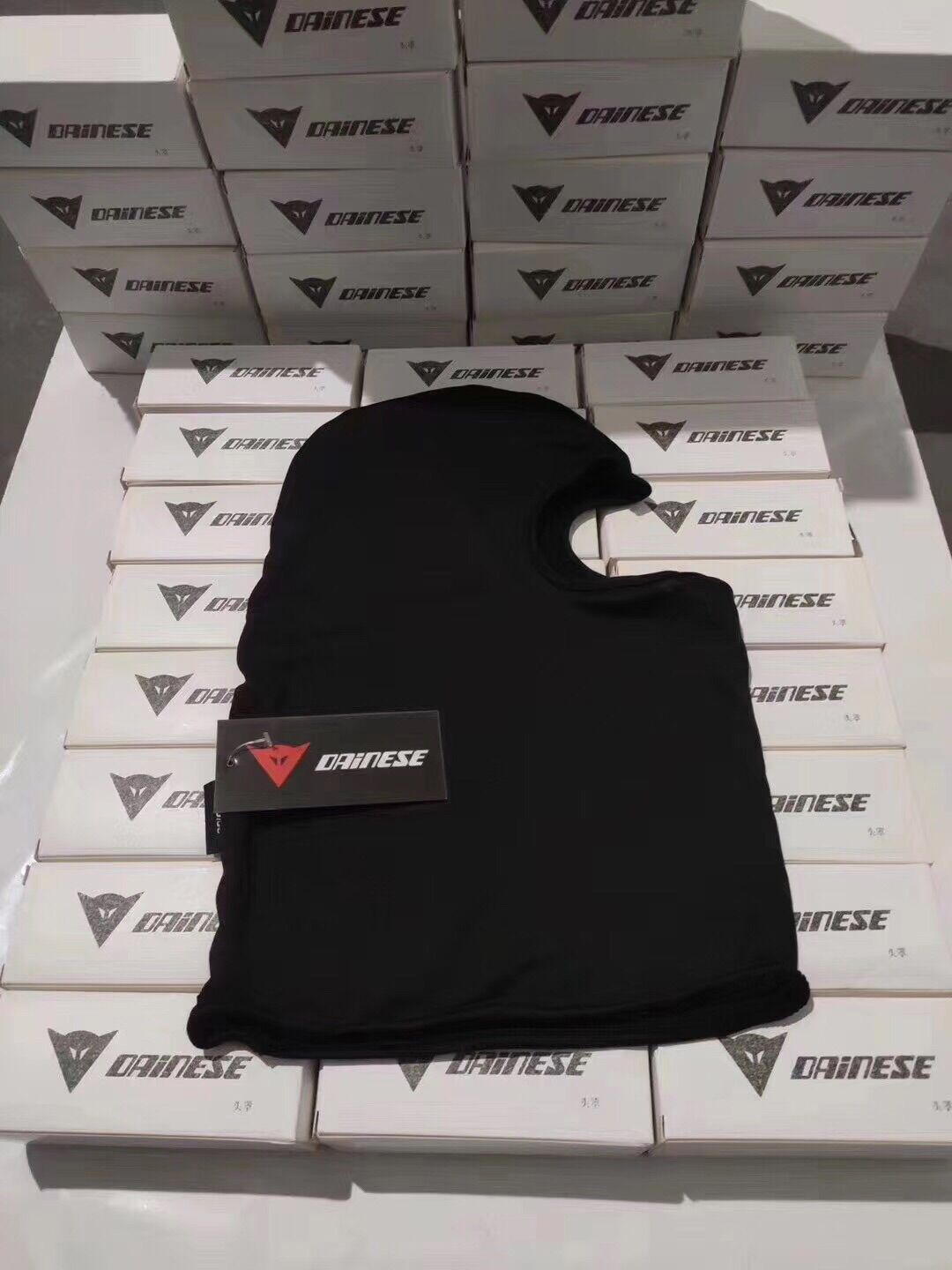 Khăn trùm đầu/ khăn ninja Alpinestar/ Daines