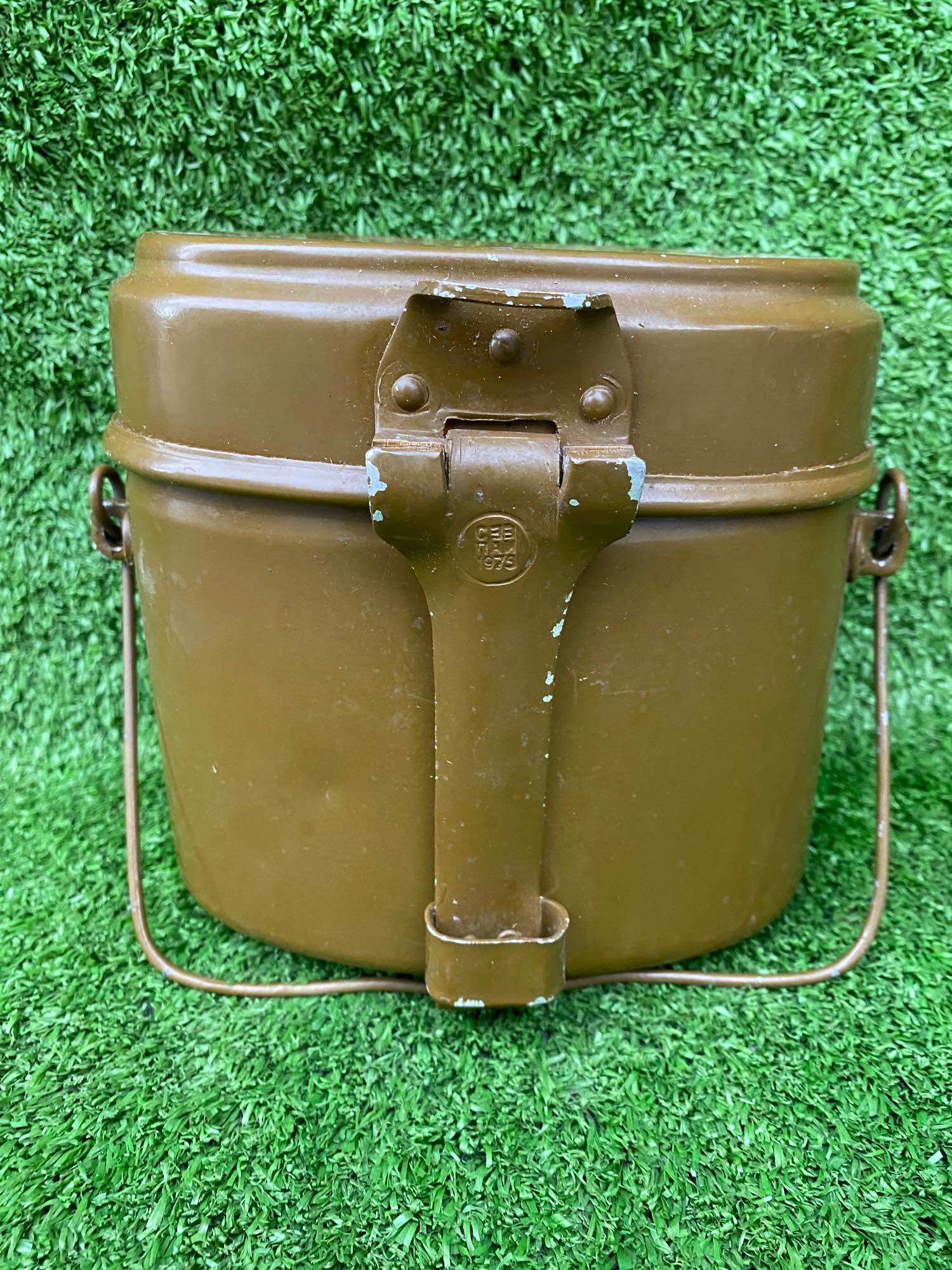 ĂNG GÔ LIÊN XÔ , CÀ MÈN XƯA , ĂNG GÔ CỎ ÚA