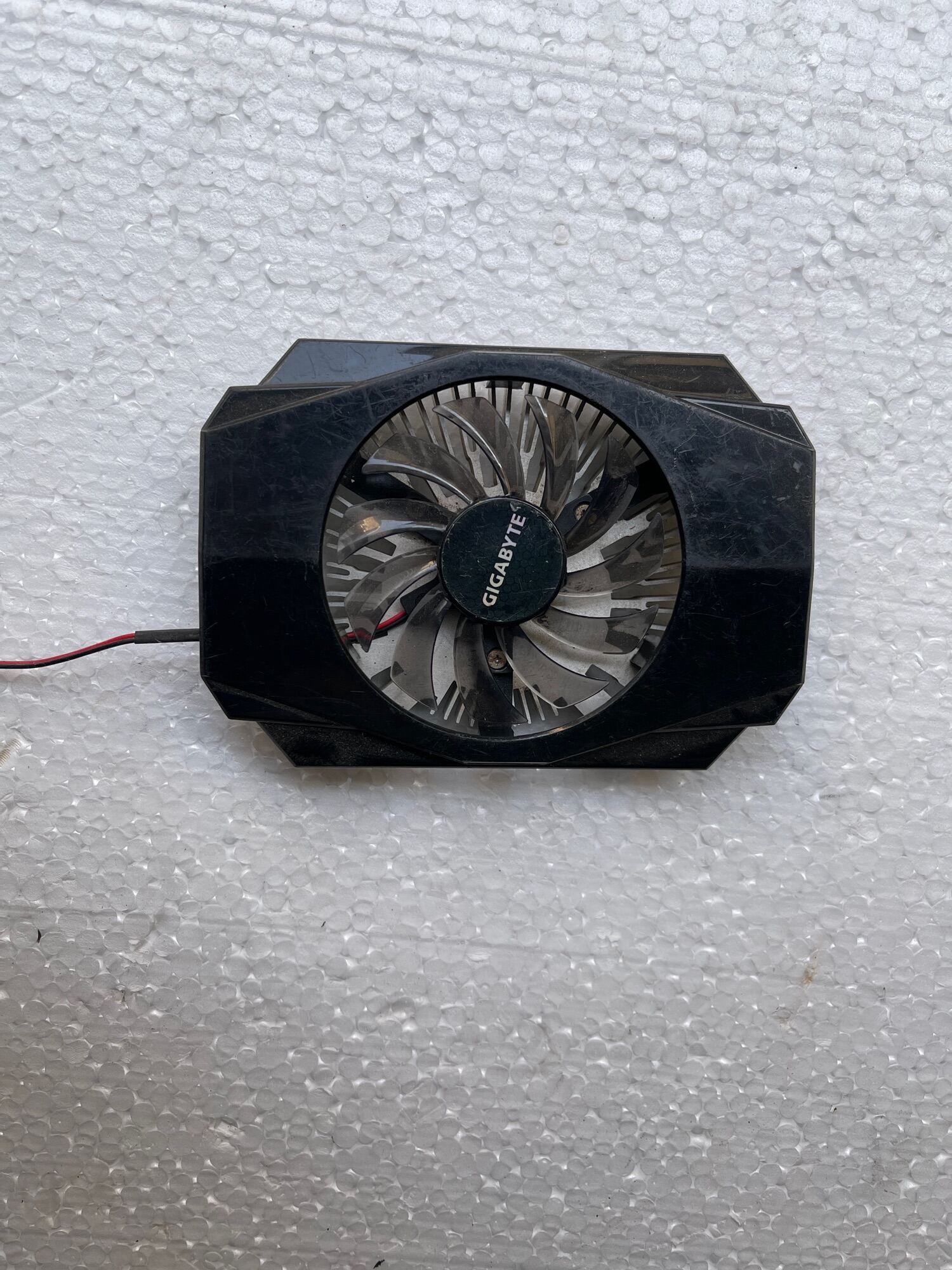  Quạt PC Gigabyte GT 730 2G DDR3 