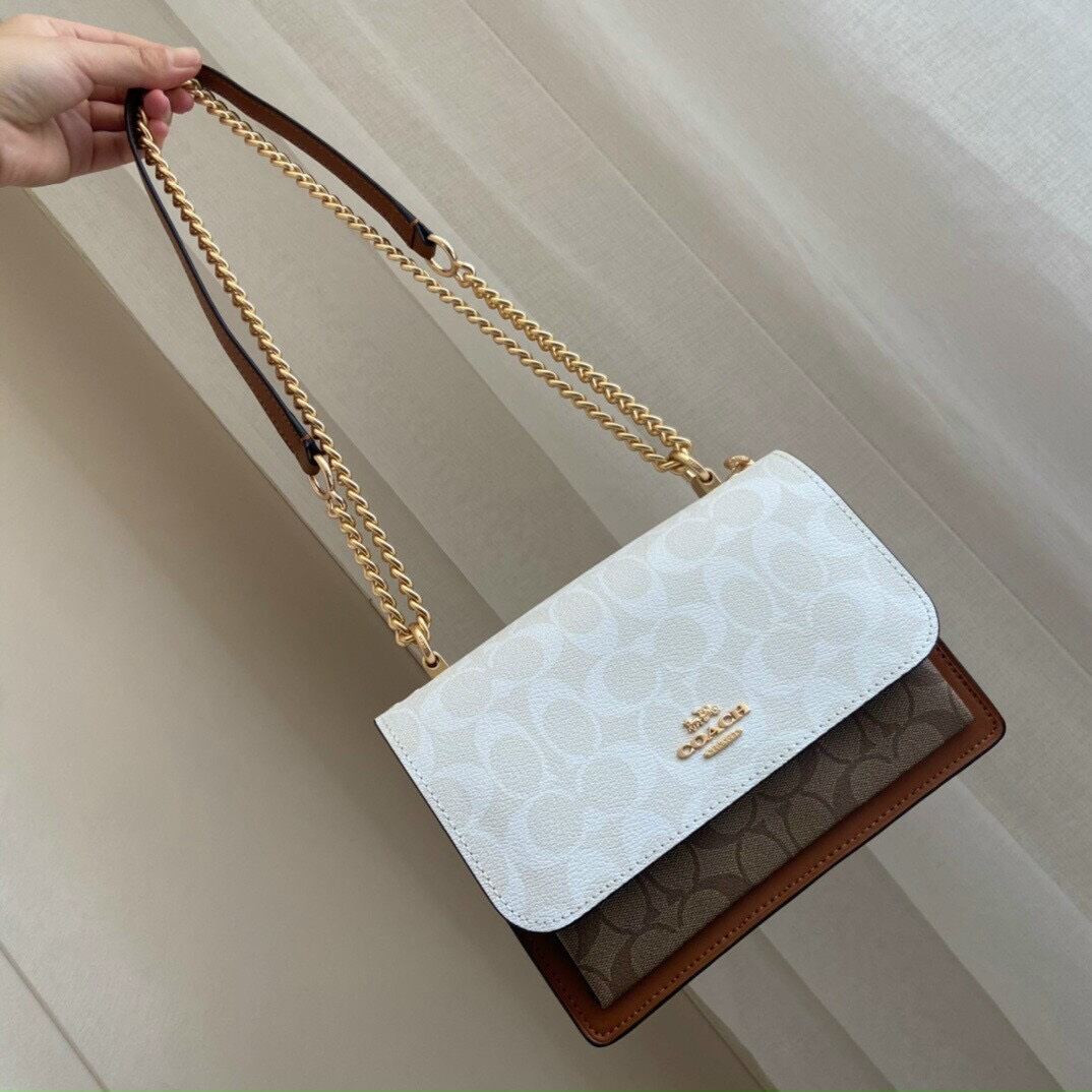 Túi c🅾️ac.h klare crossbody thanh lịch sang trọng