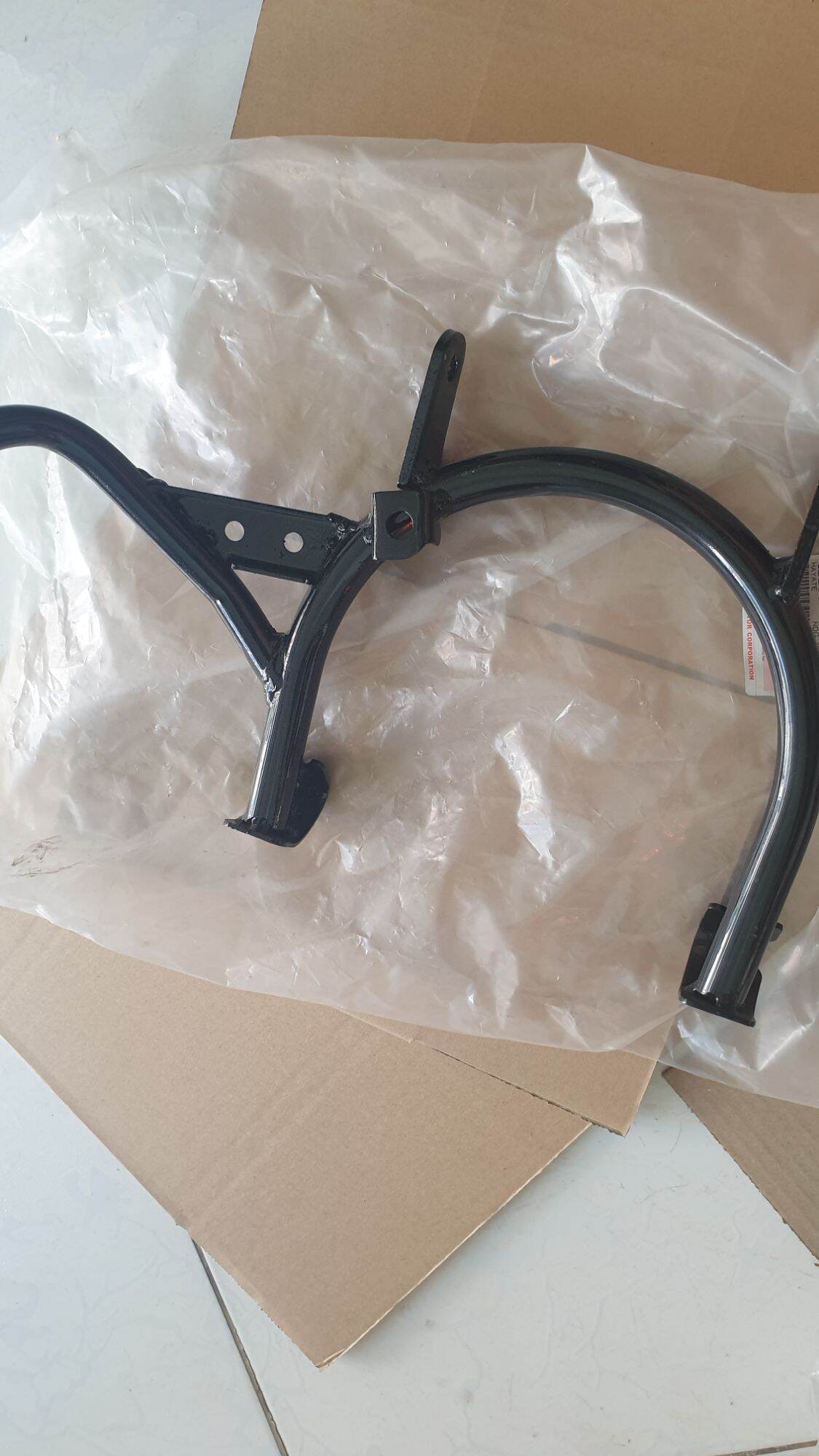 chân chóng giữa xe impluse, hayate sc, hayate ss 125