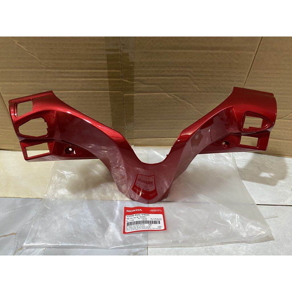 A bợ cổ air blade 2011 -2012 ab đầu bò zin chính hãng honda