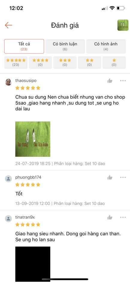 (SKINHOUSE) 10 DAO NẶN MỤN SỐ 11 SIÊU BÉN