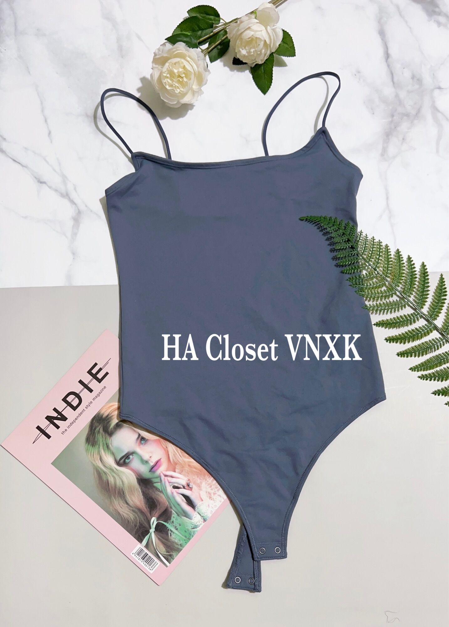 BodySuit 2Day Aber Tuồng Xịn