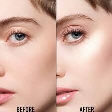 Phấn má hồng Dior Backstage Glow Face Palette 004 rose gold
