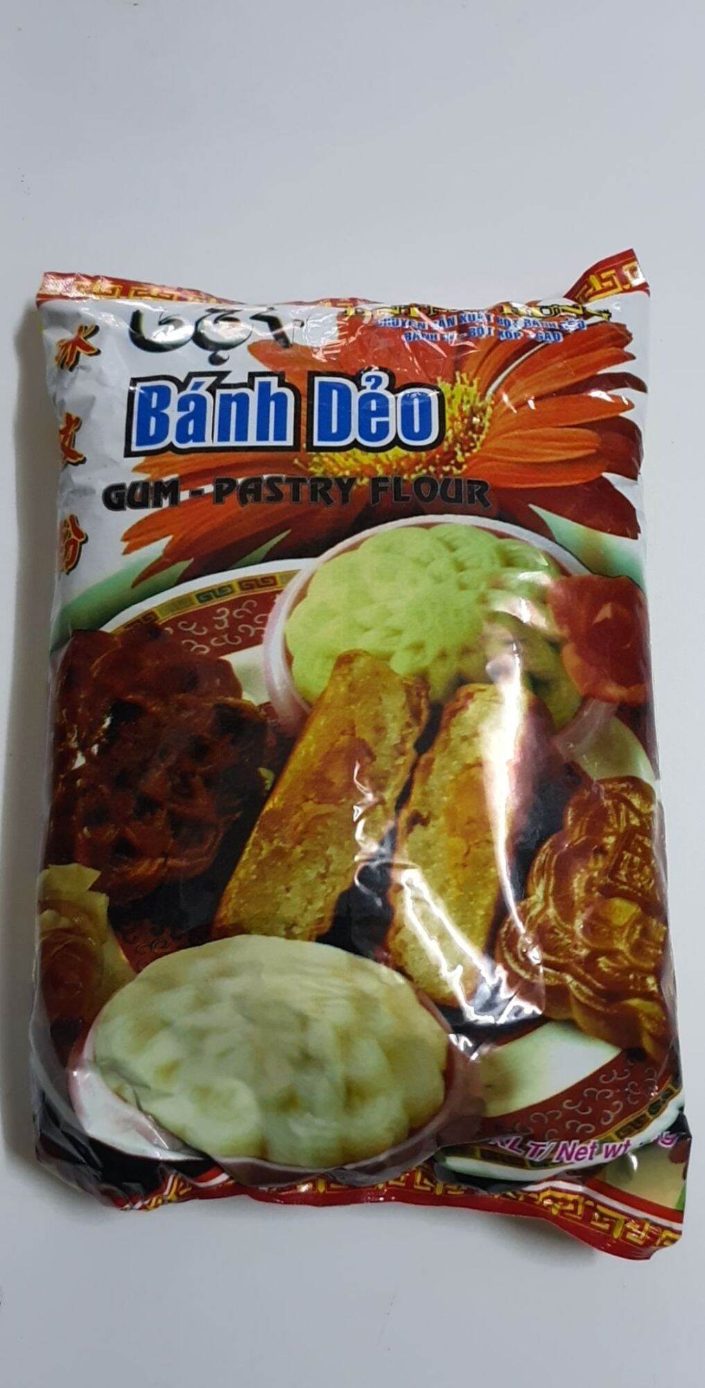 Bột bánh dẻo á hưng 1kg