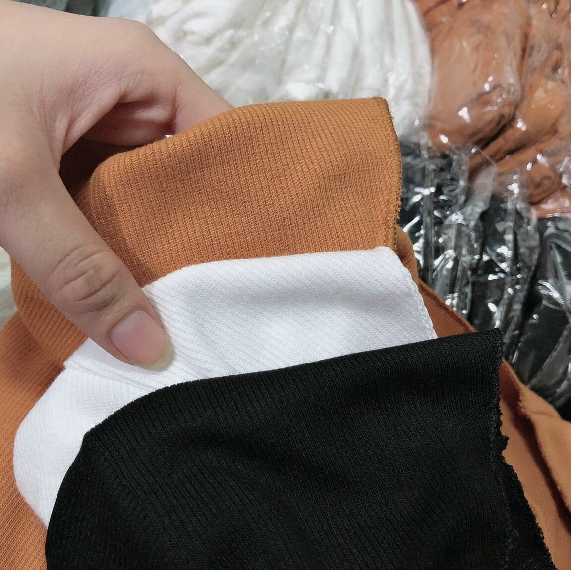 ÁO KIỂU CHÉO DÂY NGỰC
